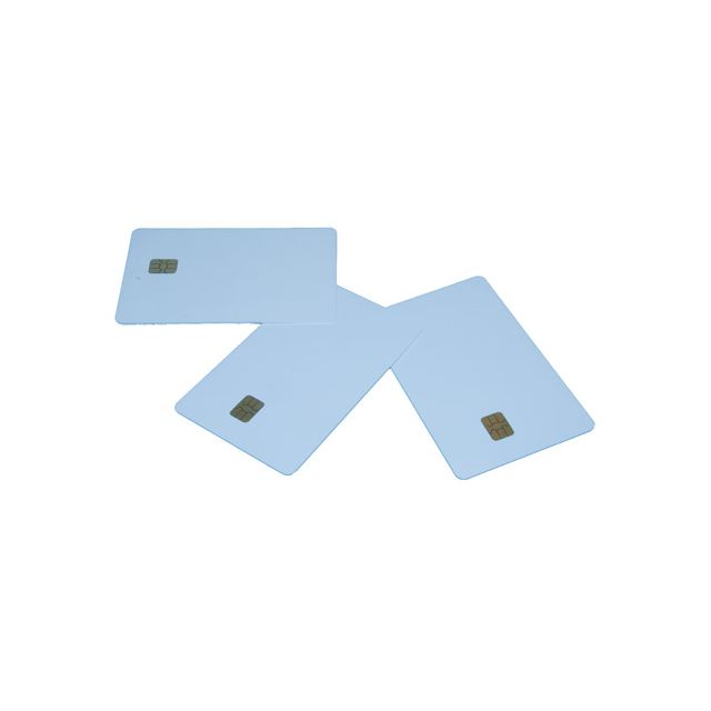 Tarjeta Inteligente SLE5542 original Infineon